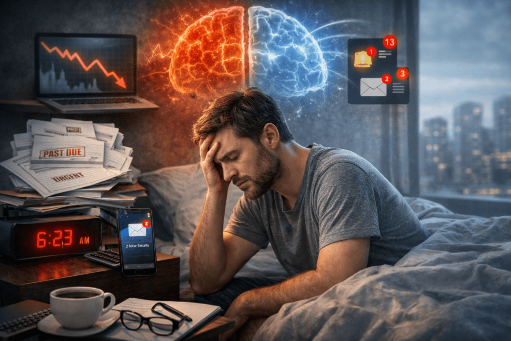 The Wealth Signal Review: What Neuroscience Really Says About Rewiring Your Brain for Financial Abundance​