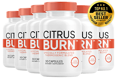 Citrus Burn Reviews