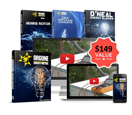 Orgone energy