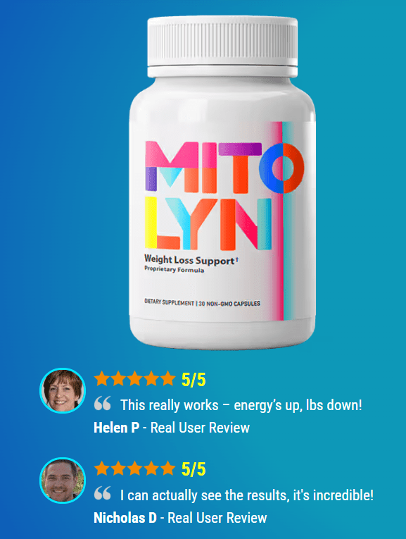 Where Can i Buy mitolyn