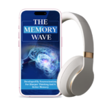 The Genius Wave official website screenshot showing $39 pricing