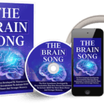 Brain enhancement audio program and materials