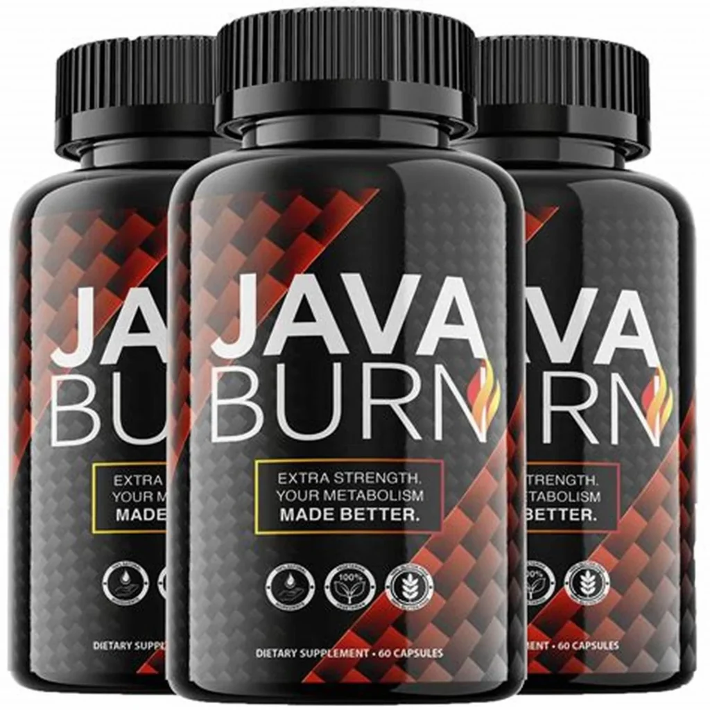 Java Burn Review
