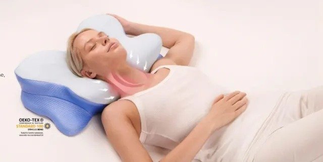 Derila Ergo Pillow