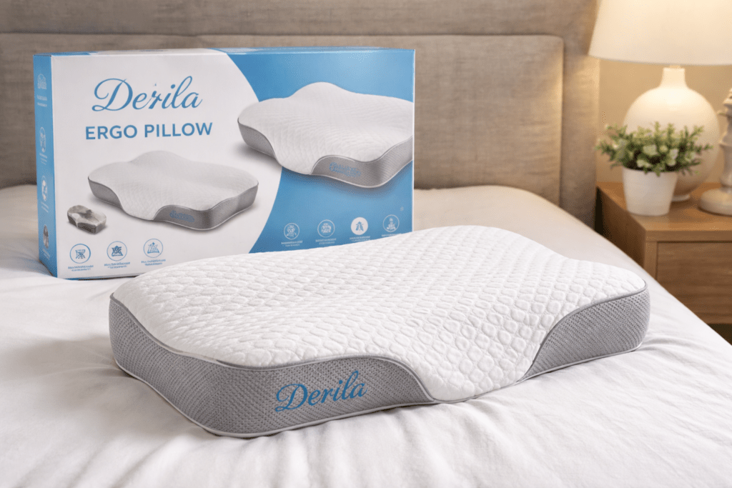 Derila Ergo Pillow