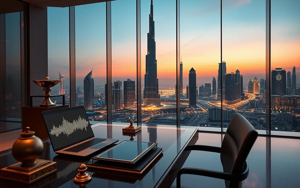 Dubai Wealth Secret Review