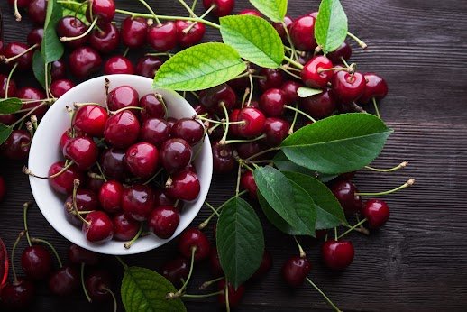 Red Tart Cherry Extract
