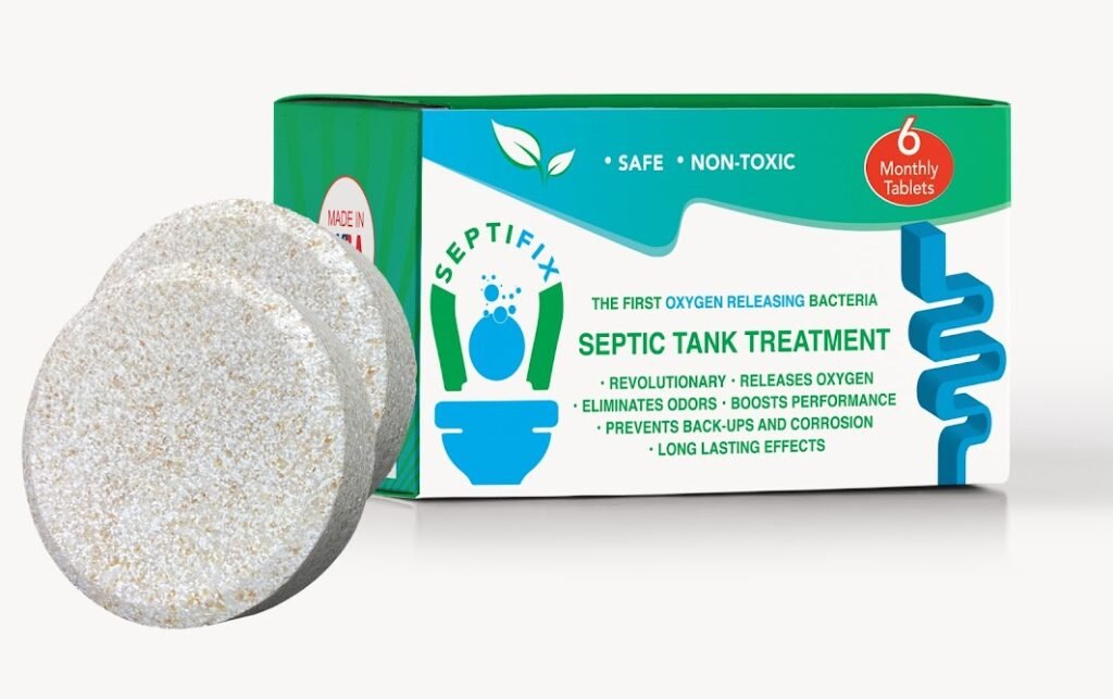 Septifix Review