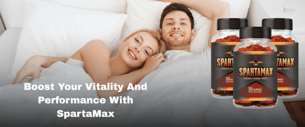 Spartamax Review