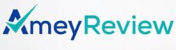 AmeyReview Logo