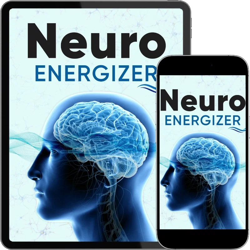 Neuro Energizer Review — 7-second brain activation audio program